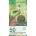 (391) Switzerland P77c - 50 Francs Year 2020 (First Female President Sign.)